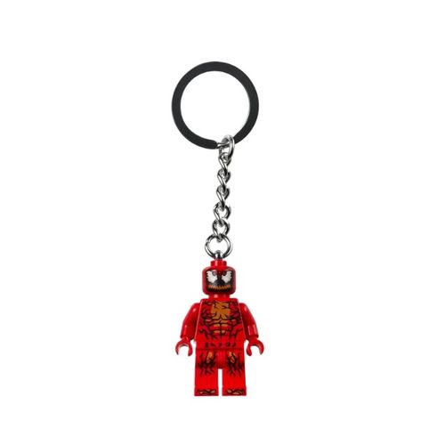 LEGO Marvel - Chaveiro Carnage