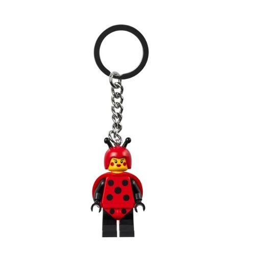 LEGO® - Chaveiro Lady Bug