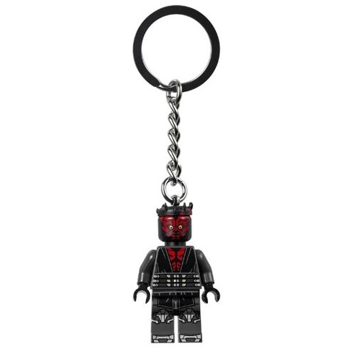 LEGO® Star Wars™ - Chaveiro Darth Maul