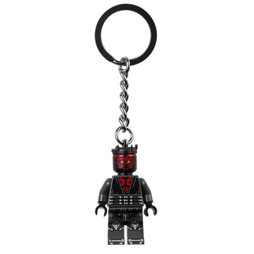 LEGO Star Wars - Chaveiro Darth Maul