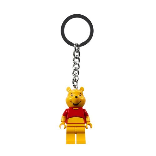 LEGO® Chaveiro - Ursinho Pooh