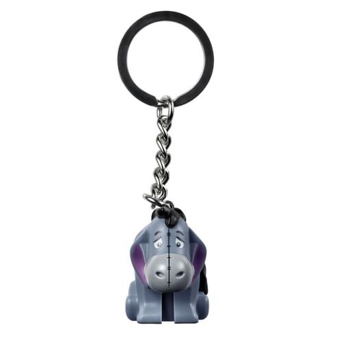 LEGO® Disney - Chaveiro Bisonho - Ursinho Pooh