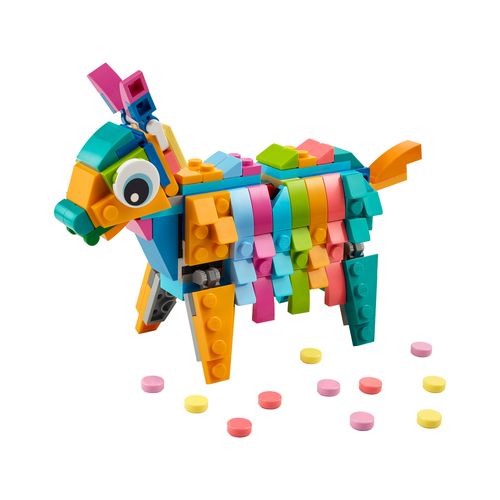 LEGO® Pinhata