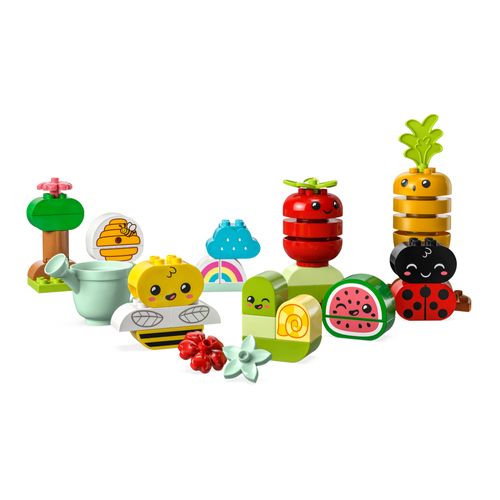 LEGO® DUPLO® - Horta Orgânica