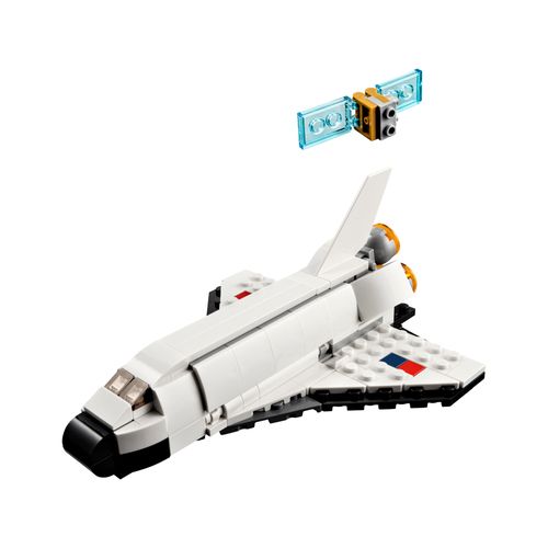 LEGO Creator 3 em 1 - Ônibus Espacial