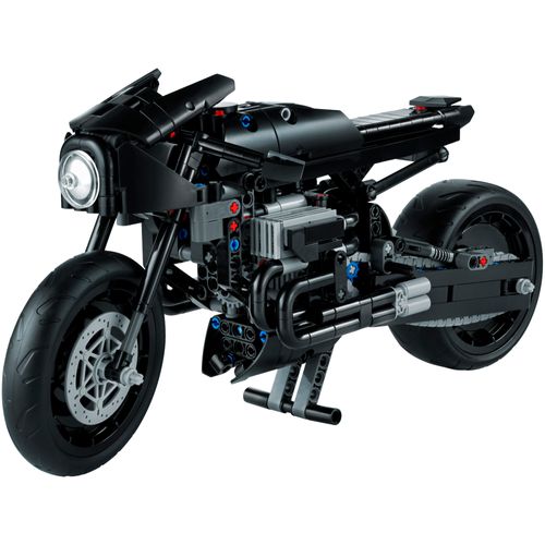 LEGO Technic - Moto do Batman