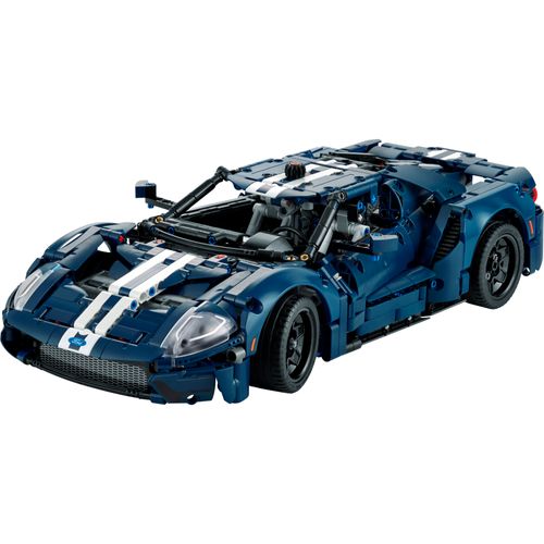 LEGO® Technic™ - 2022 Ford GT