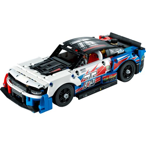 LEGO® Technic™ - NASCAR® Next Gen Chevrolet Camaro ZL1