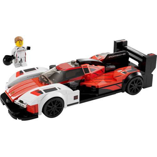 LEGO® Speed Champions - Porsche 963