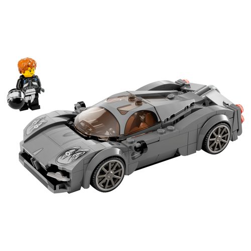 LEGO® Speed Champions - Pagani Utopia