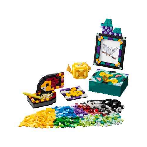 LEGO® DOTs - Kit de mesa de Hogwarts™
