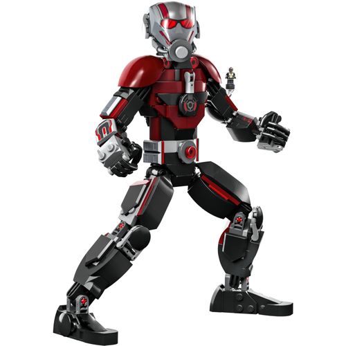 LEGO Marvel -  Figura do Homem-Formiga