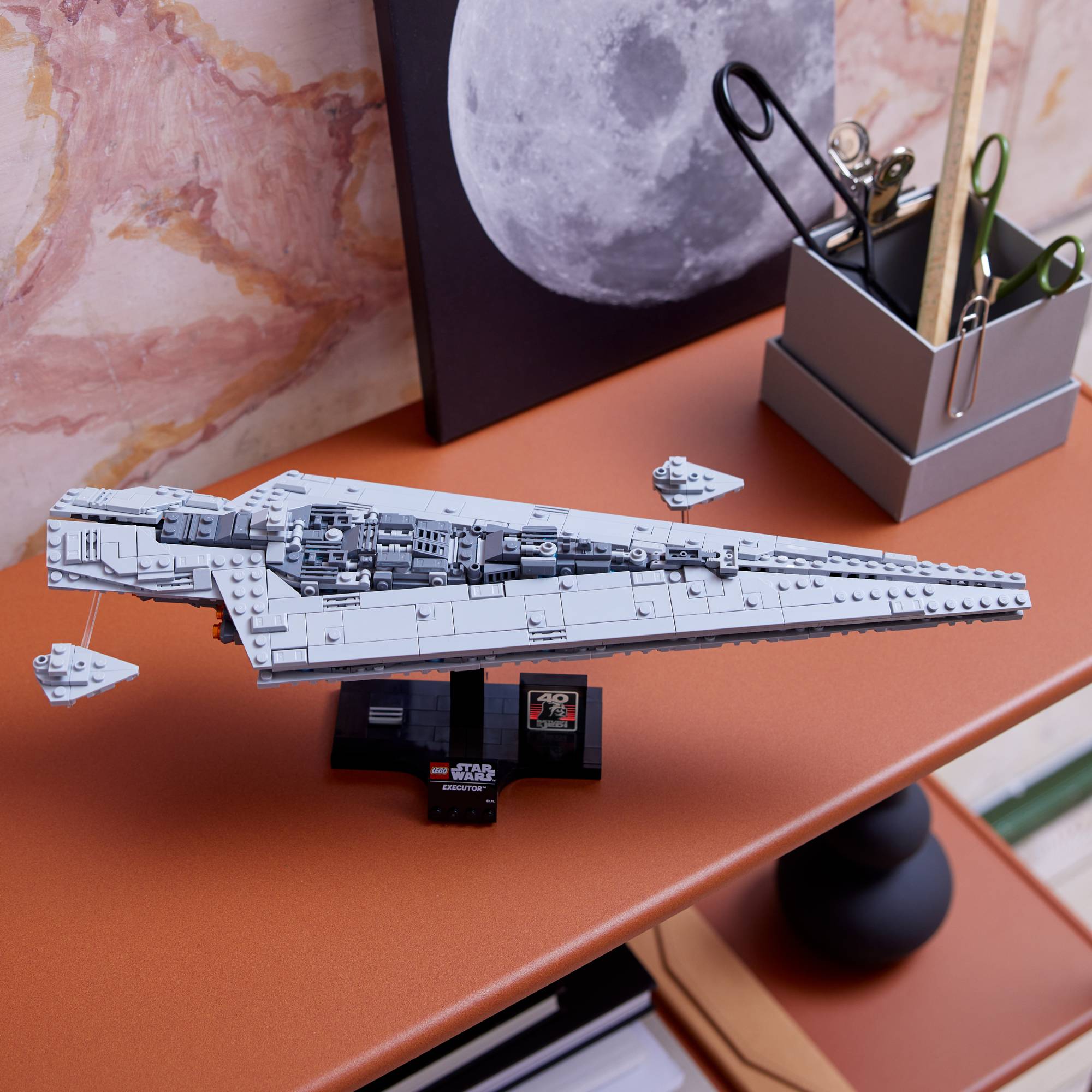 Super Destroyer Estelar Executor 75356 LEGO® Star Wars™