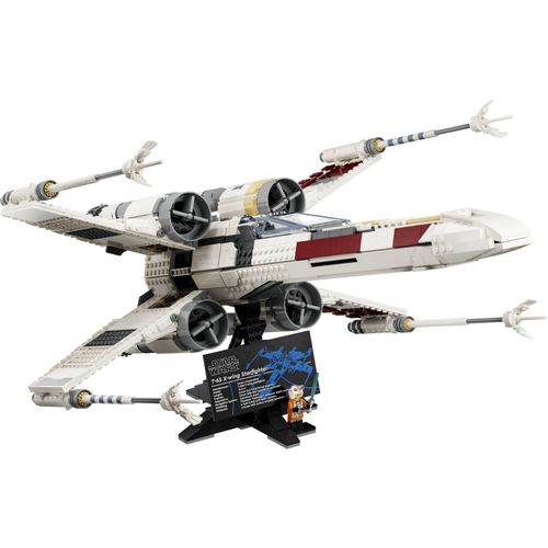 LEGO® Star Wars™ - X-Wing Starfighter™