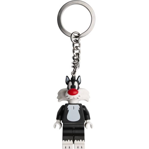 LEGO® Chaveiro - Frajola