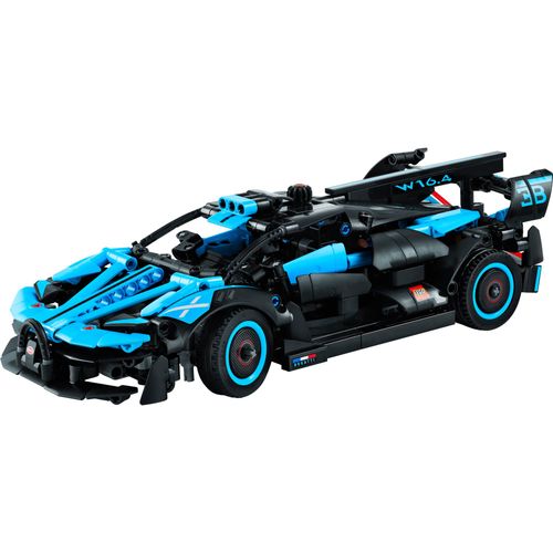 LEGO® Technic™ - Bugatti Bolide Agile Blue