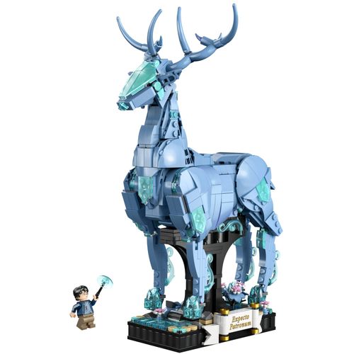 LEGO® Harry Potter™ - Expecto Patronum