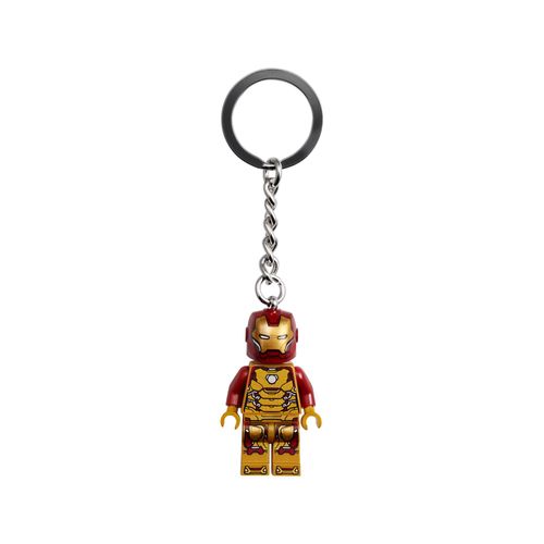 LEGO Chaveiro - Homem de Ferro