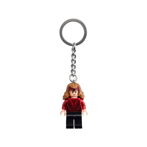 LEGO® Marvel - Chaveiro da Feiticeira Escarlate