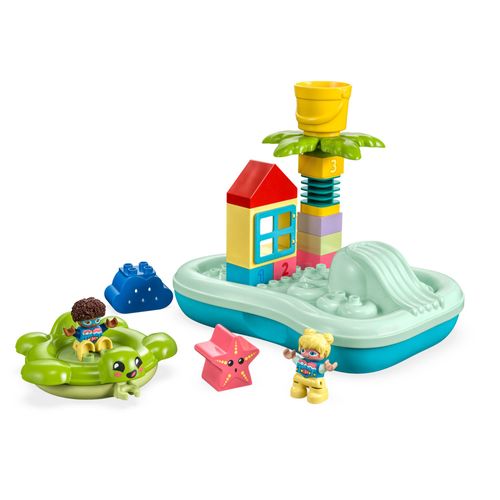 LEGO® DUPLO® - Parque Aquático