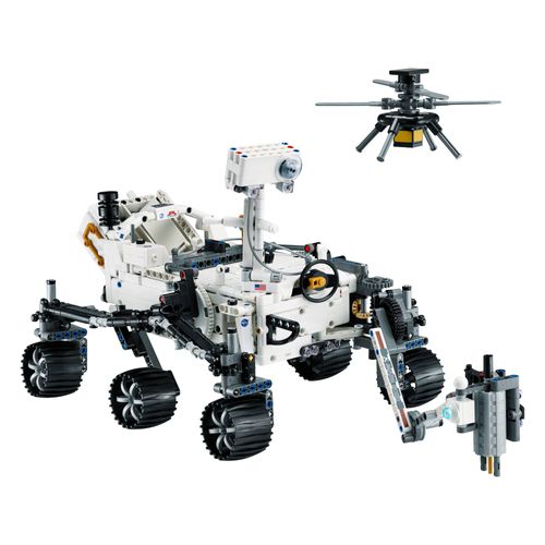 LEGO® Technic™ - NASA Mars Rover Perseverance