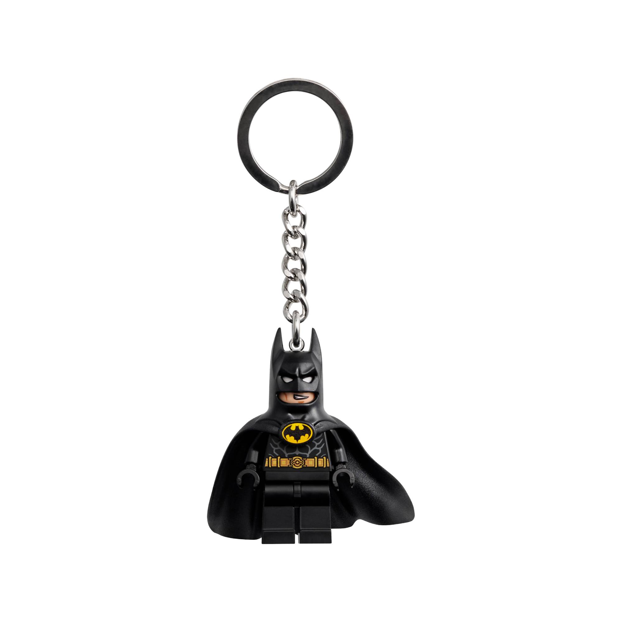 Chaveiro Almofada personalizado Batman Lego