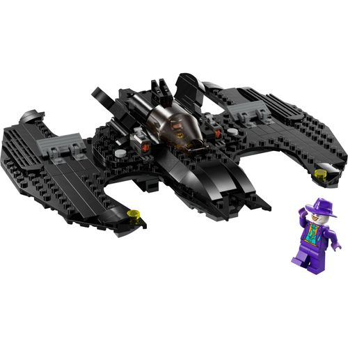 LEGO DC - Batwing: Batman vs Coringa