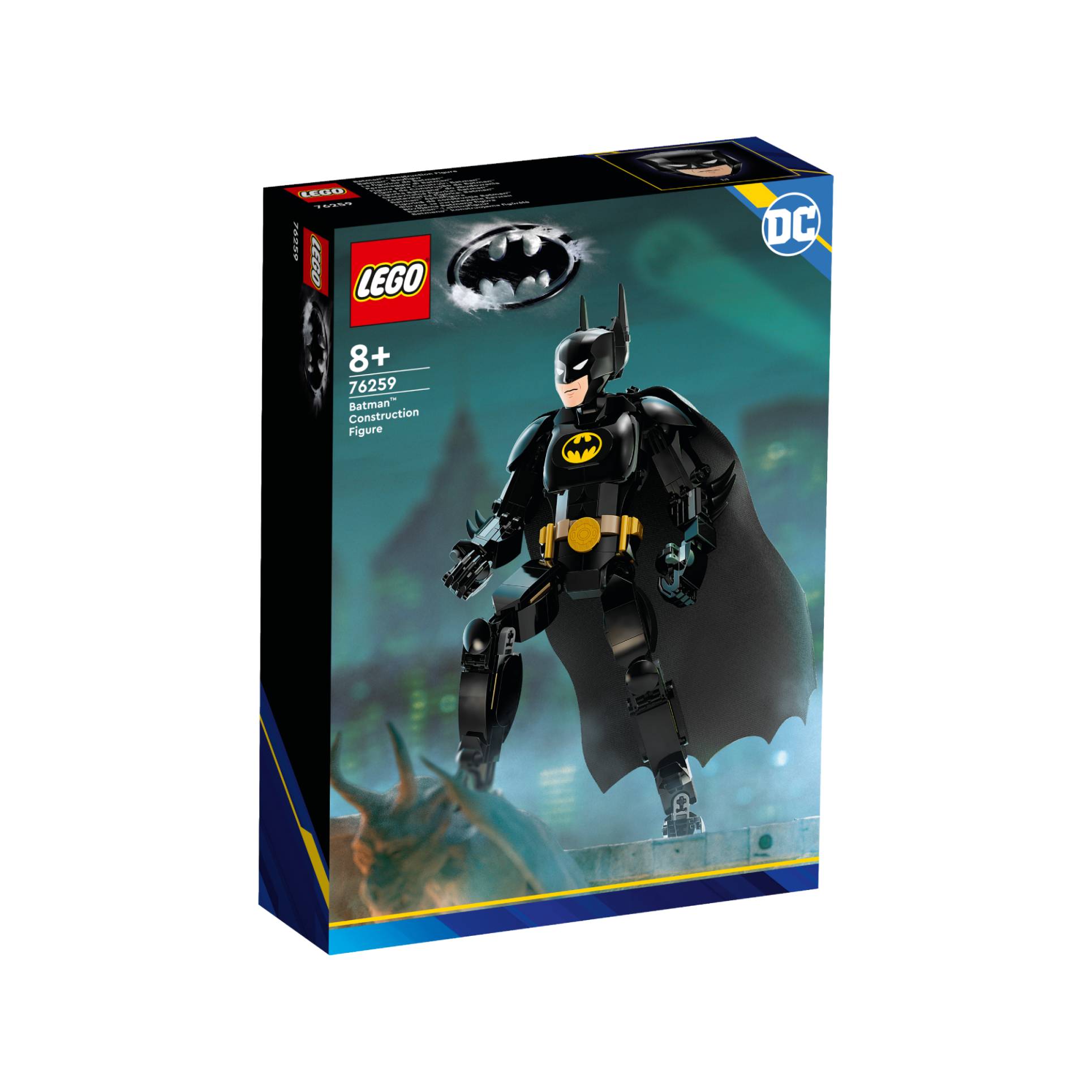 Lego Batman Fada  MercadoLivre 📦