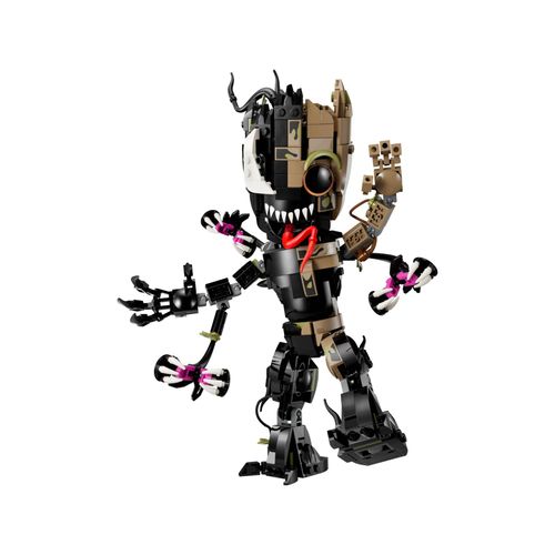 LEGO Marvel - Groot Venom