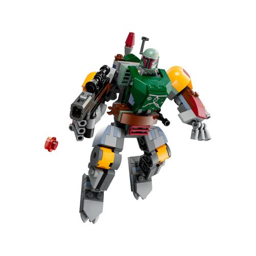 LEGO® Star Wars™ - Robô do Boba Fett