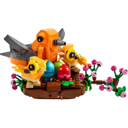 LEGO® Ninho de Pássaro