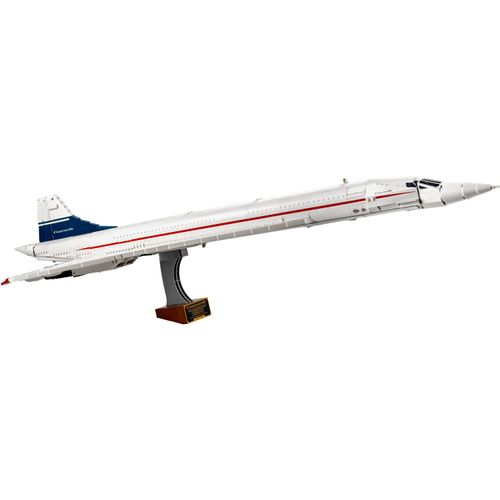 LEGO® Icons - Concorde