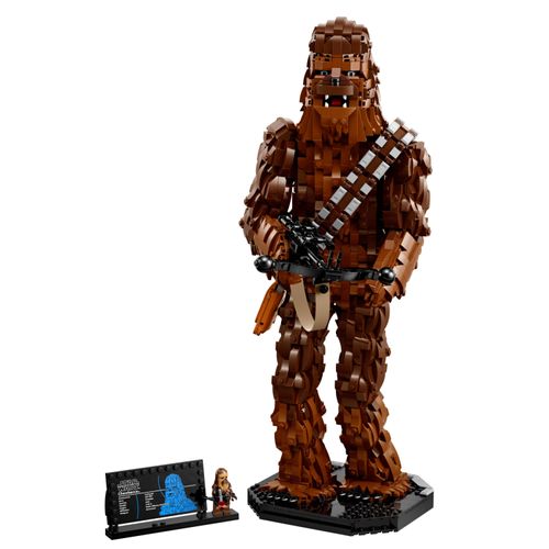 LEGO® Star Wars™ - Chewbacca™