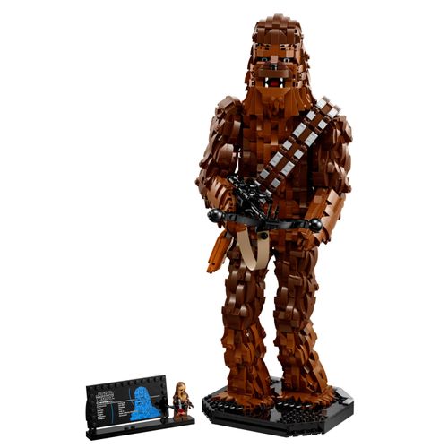 LEGO Star Wars - Chewbacca™