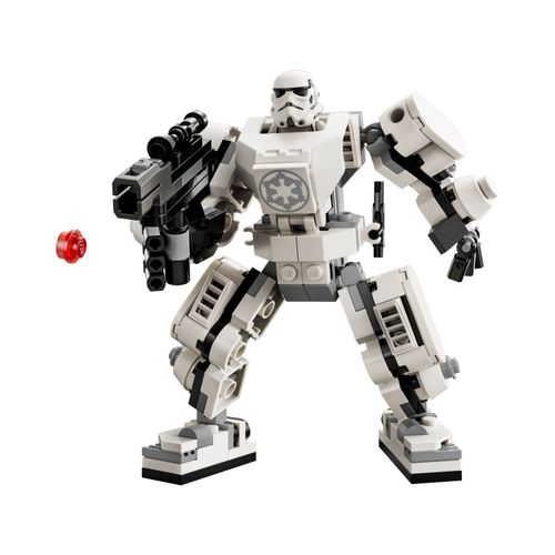 LEGO® Star Wars™ - Robô de Stormtrooper