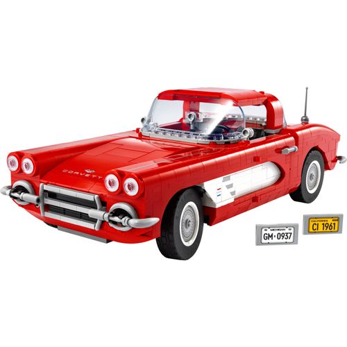 LEGO® Icons - Corvette