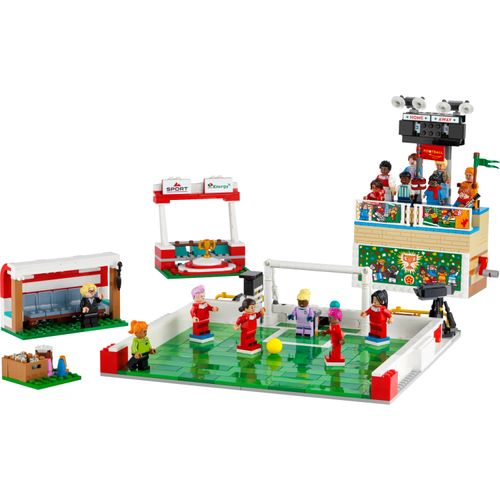 LEGO® Ícones do Jogo
