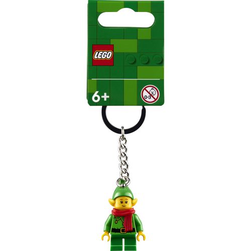 LEGO® Chaveiro - Elfo