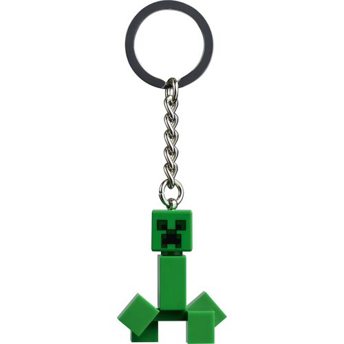 LEGO Minecraft - Chaveiro Creeper