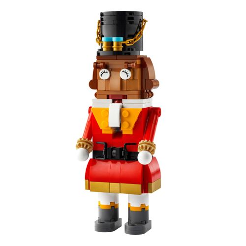 LEGO® Quebra-nozes