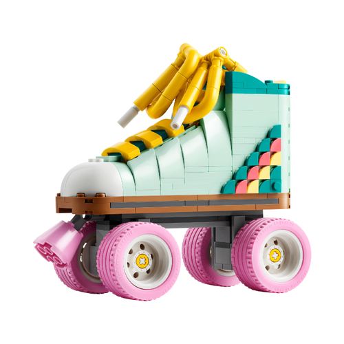 LEGO® Creator 3 em 1 - Patins Retrô