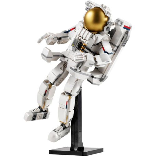 LEGO Creator 3 em 1 - Astronauta Espacial