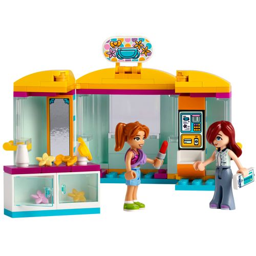 LEGO Friends - Lojinha de Acessórios