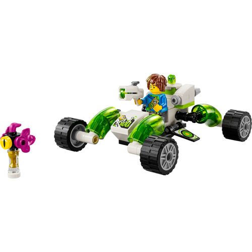 LEGO DREAMZzz - Carro Off-Road do Mateo