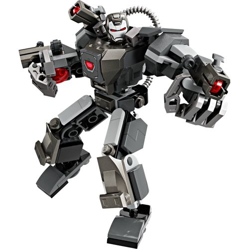 LEGO® Marvel - Robô do Máquina de Combate