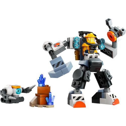 LEGO® City - Robô de Construção Espacial