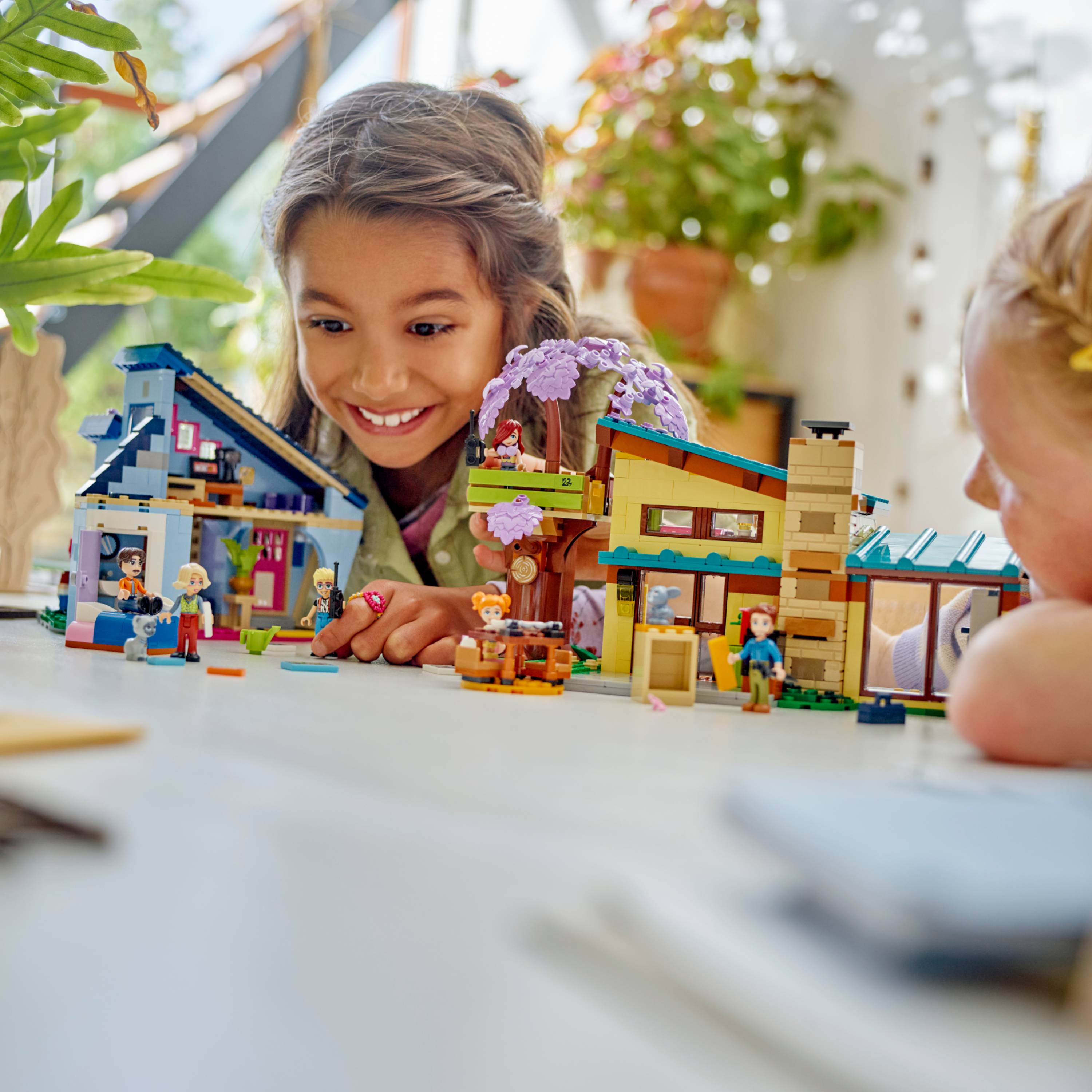 Lego friends heartlake city best sale resort kmart