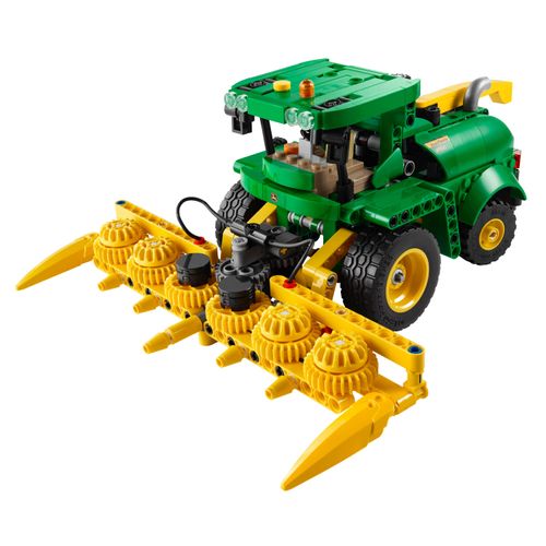 LEGO® Technic™ - John Deere 9700 Forage Harvester