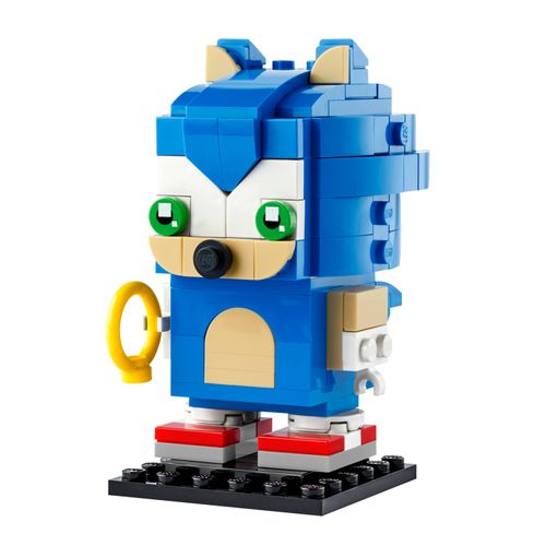 LEGO BrickHeadz - Sonic