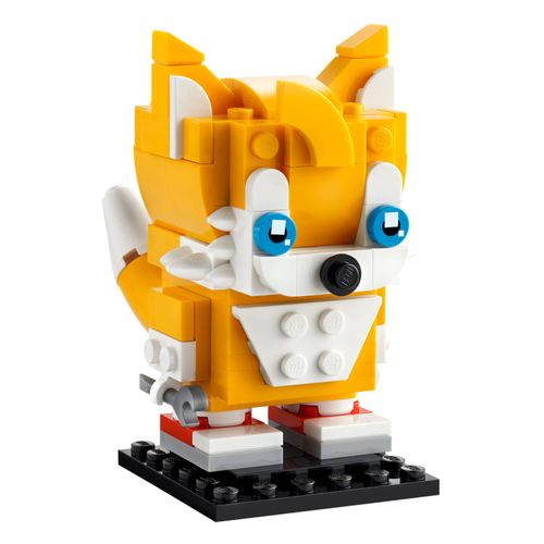 LEGO BrickHeadz - Miles "Tails" Prower
